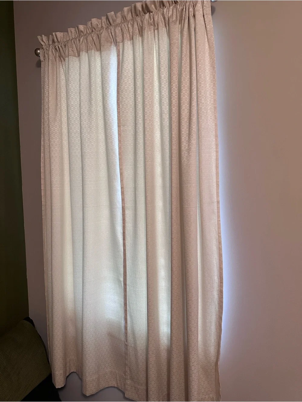Ellery eclipse by